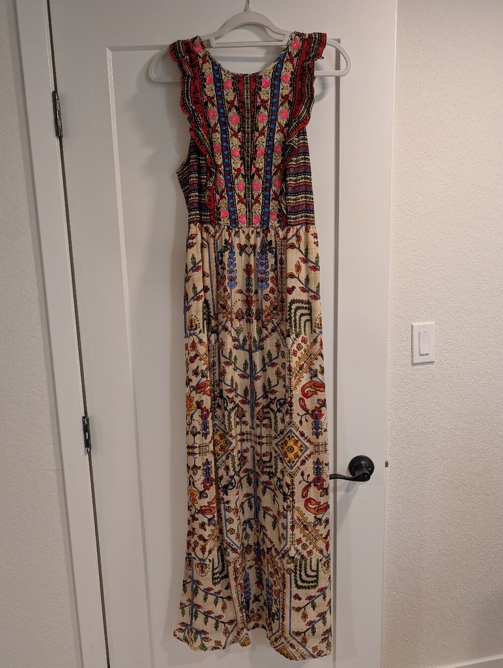 Vineet Bahl Dress Size 6